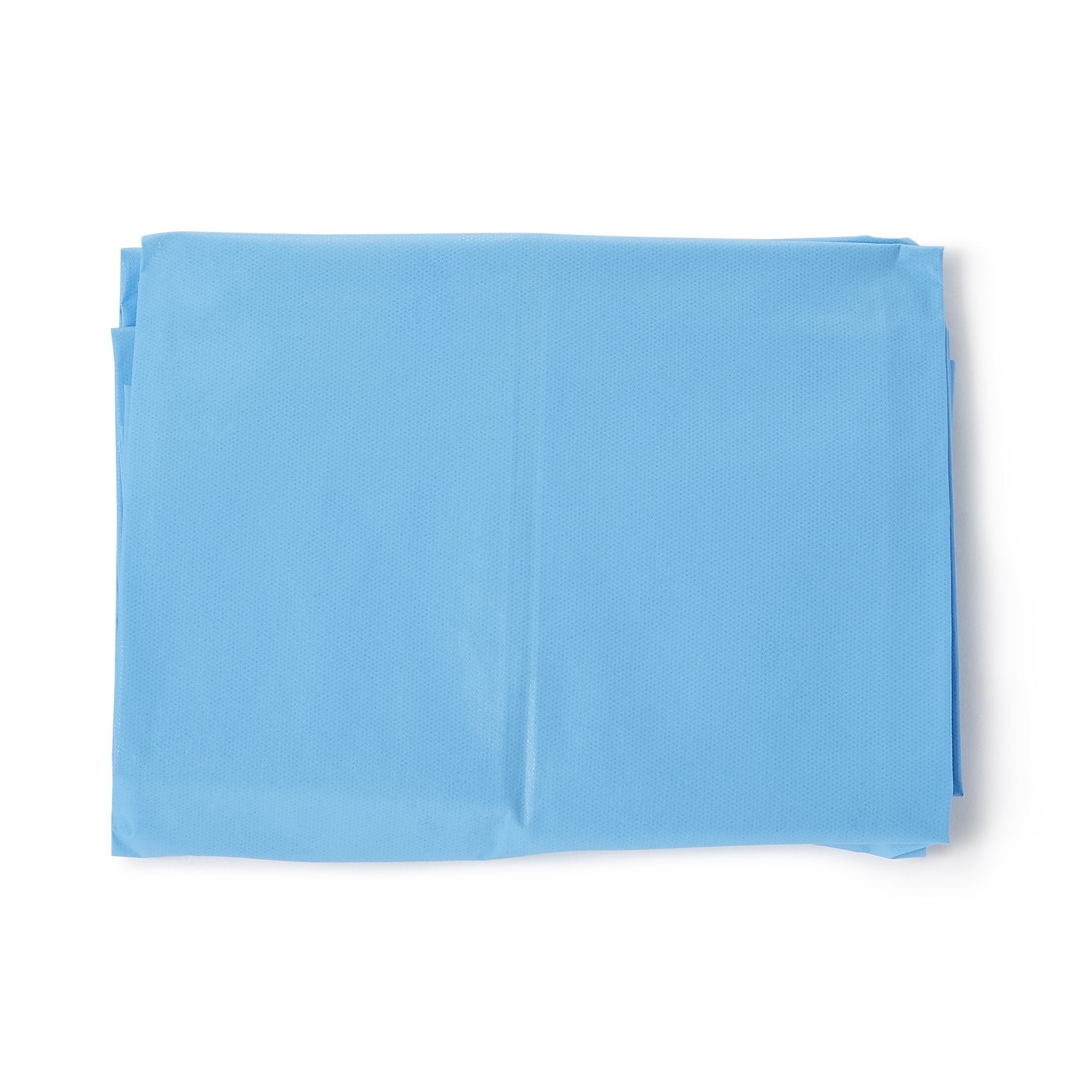 Table Drape McKesson 44 X 75 Inch For Back Table, Packaging Type- Case