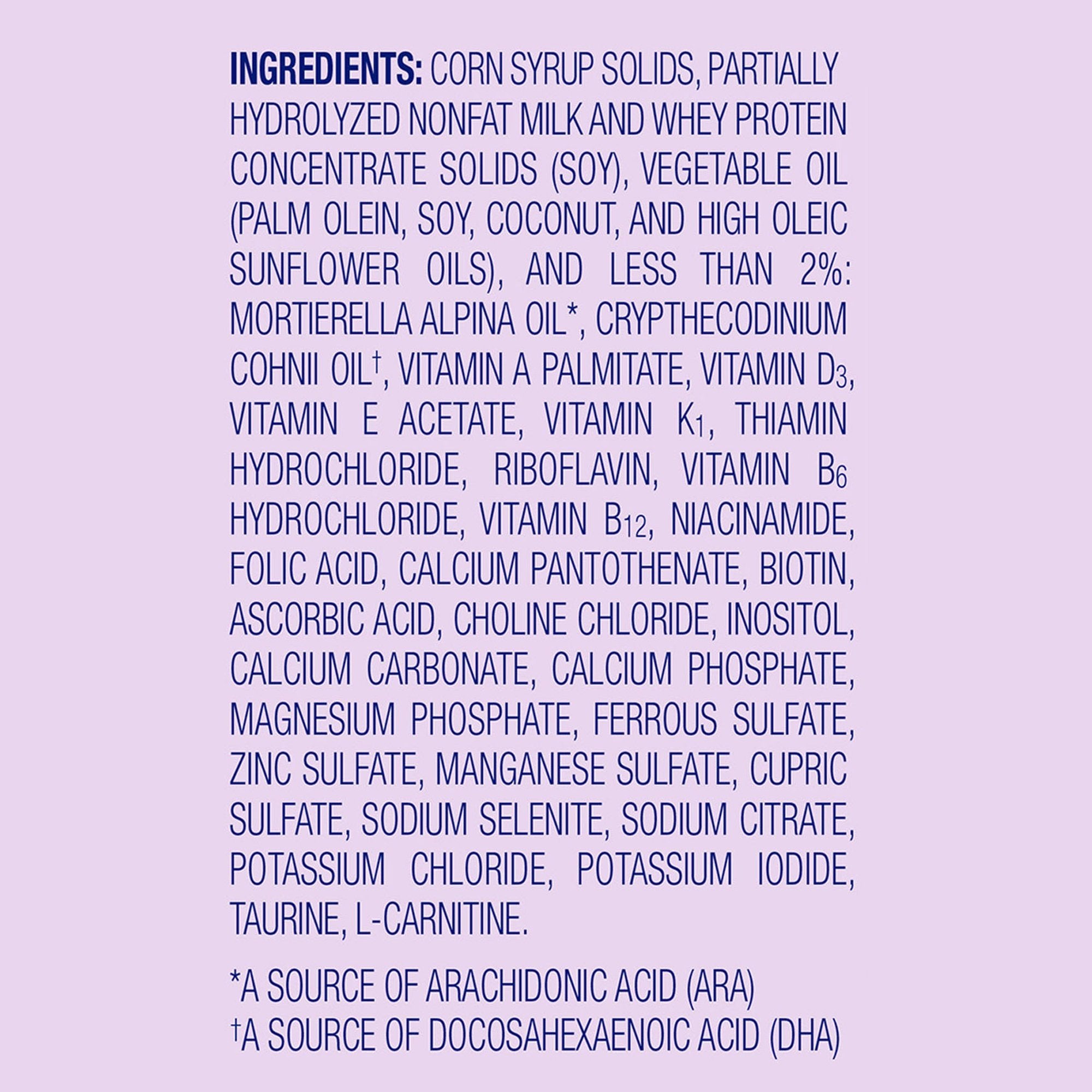 Infant Formula Enfamil Gentlease Unflavored 12.4 oz. Can Powder Milk-Based Fussiness / Gas / Crying,Packaging Type- Each