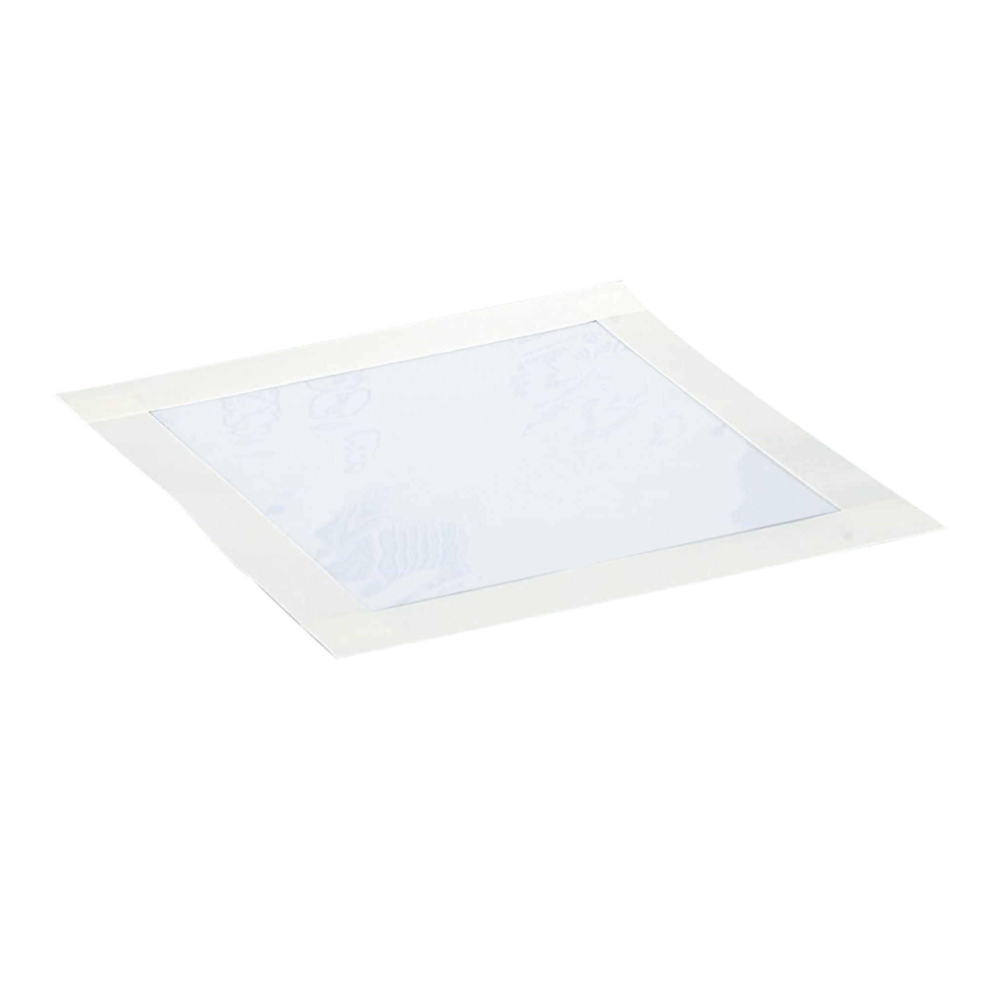 IV Site Barrier Protector HydroSeal 7 X 7 Inch, Packaging Type- Case