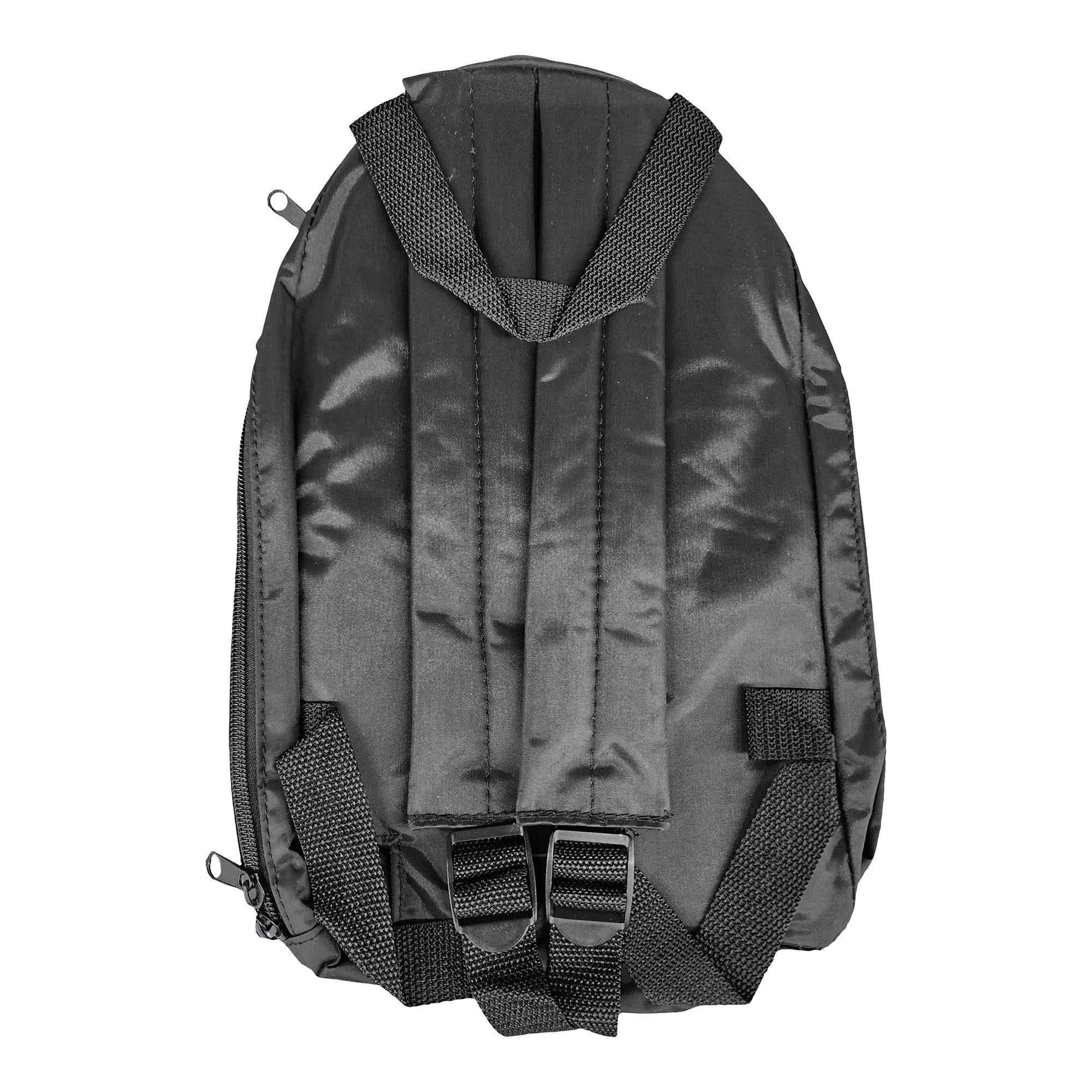 Feeding Pump Backpack McKesson Polyester, PCV Window, Disposable,Packaging Type- Each