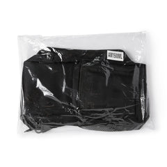 Feeding Pump Bag McKesson Shoulder Style, Black, Nylon, Packaging Type- Each