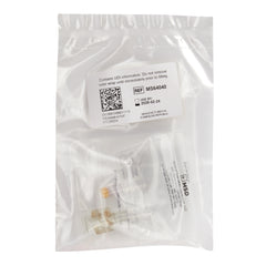 EVA Empty Bag McKesson 150 mL, Packaging Type- Case