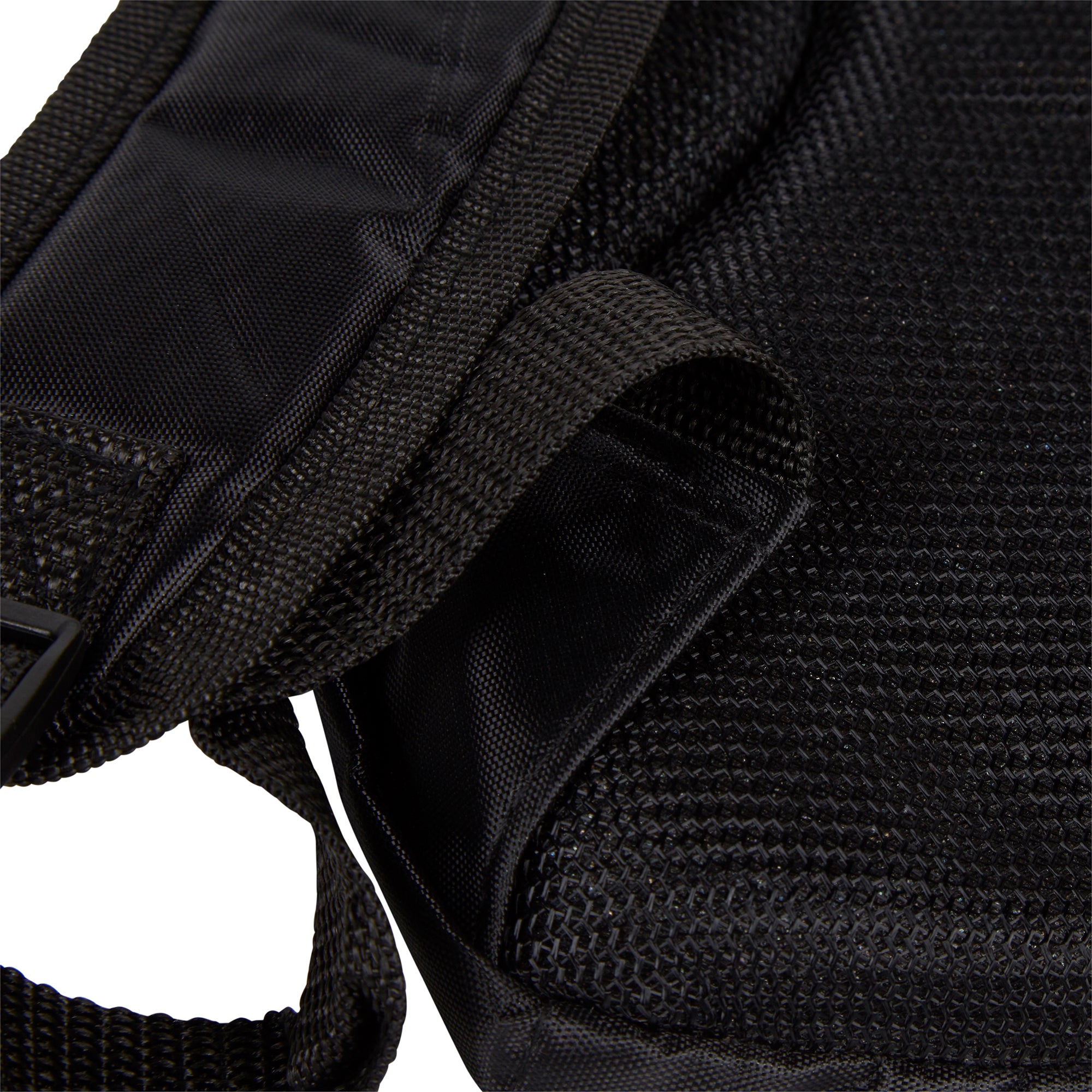 McKesson Oxygen Backpack – Universal Nylon Carrier for Oxygen Tanks Up to C