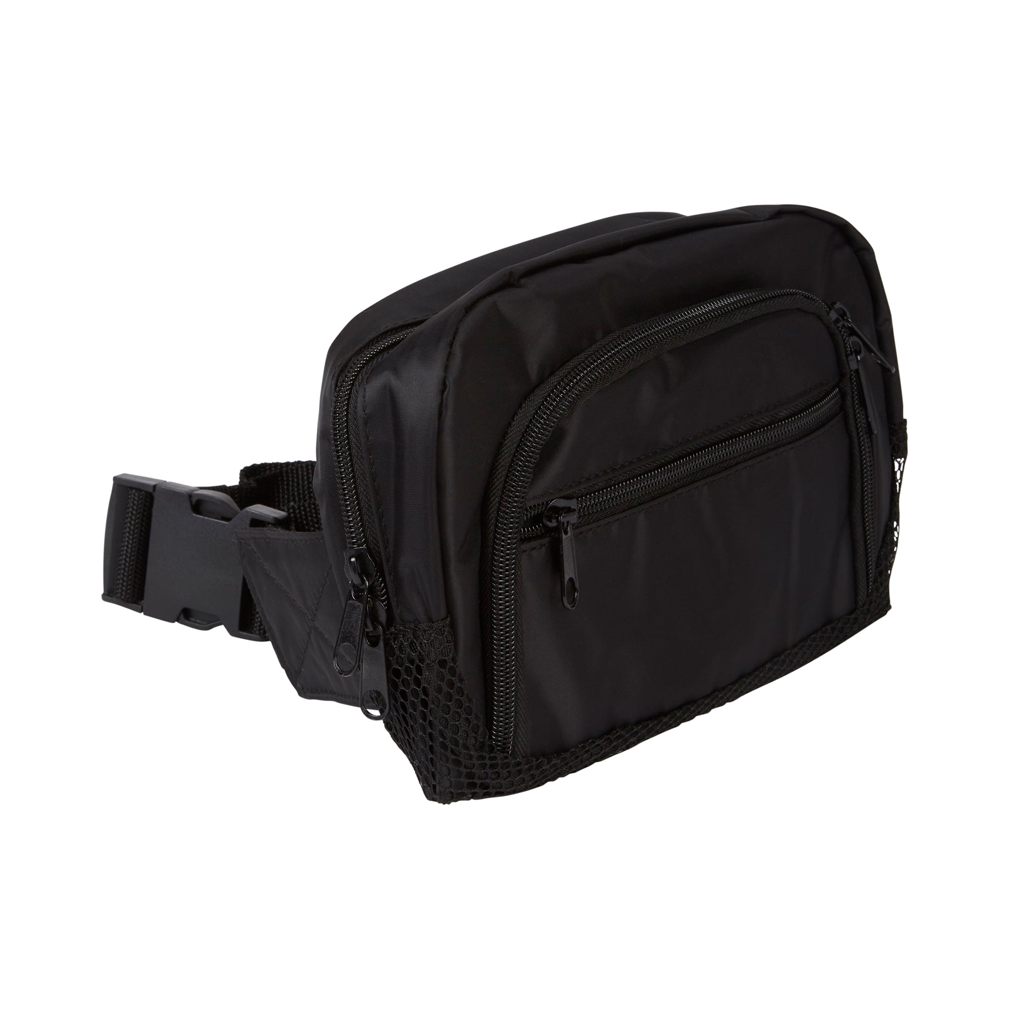 Feeding Pump Pouch McKesson Fanny, Capacity 250 mL, Disposable, Packaging Type- Each