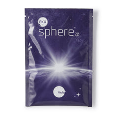 Oral Supplement PKU sphere 20 Vanilla Flavor Powder 35 Gram Individual Packet,Packaging Type- Each