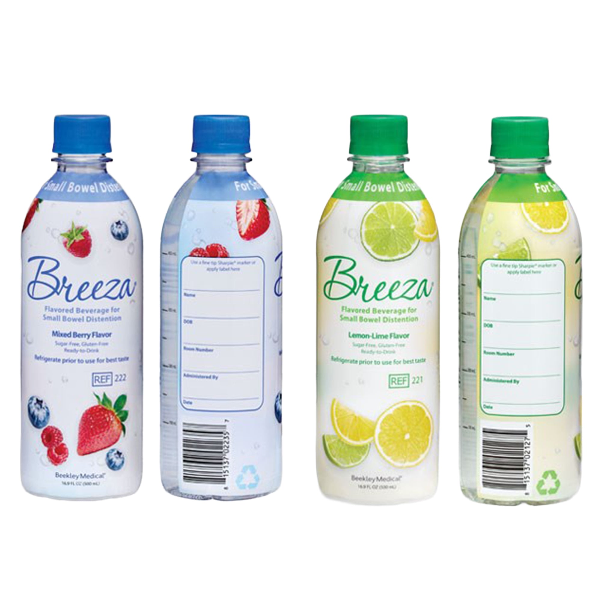 Breeza Liquid 500 mL, Packaging Type- Each