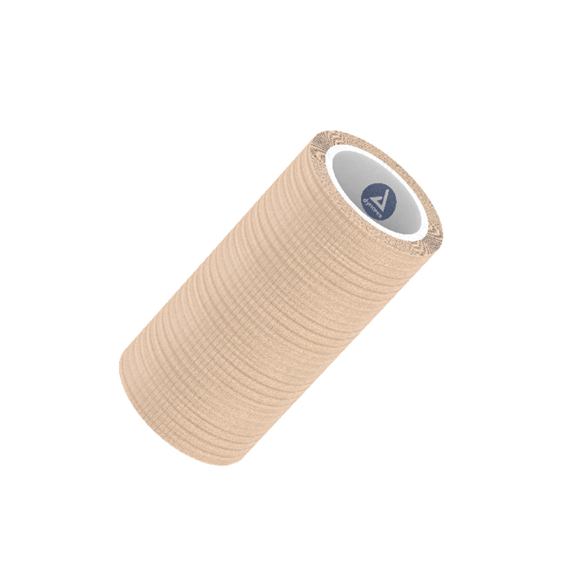 Cohesive Bandage Sensi-Wrap 3 Inch X 5 Yard Self-Adherent Closure Tan NonSterile Standard Compression, Packaging Type- Case