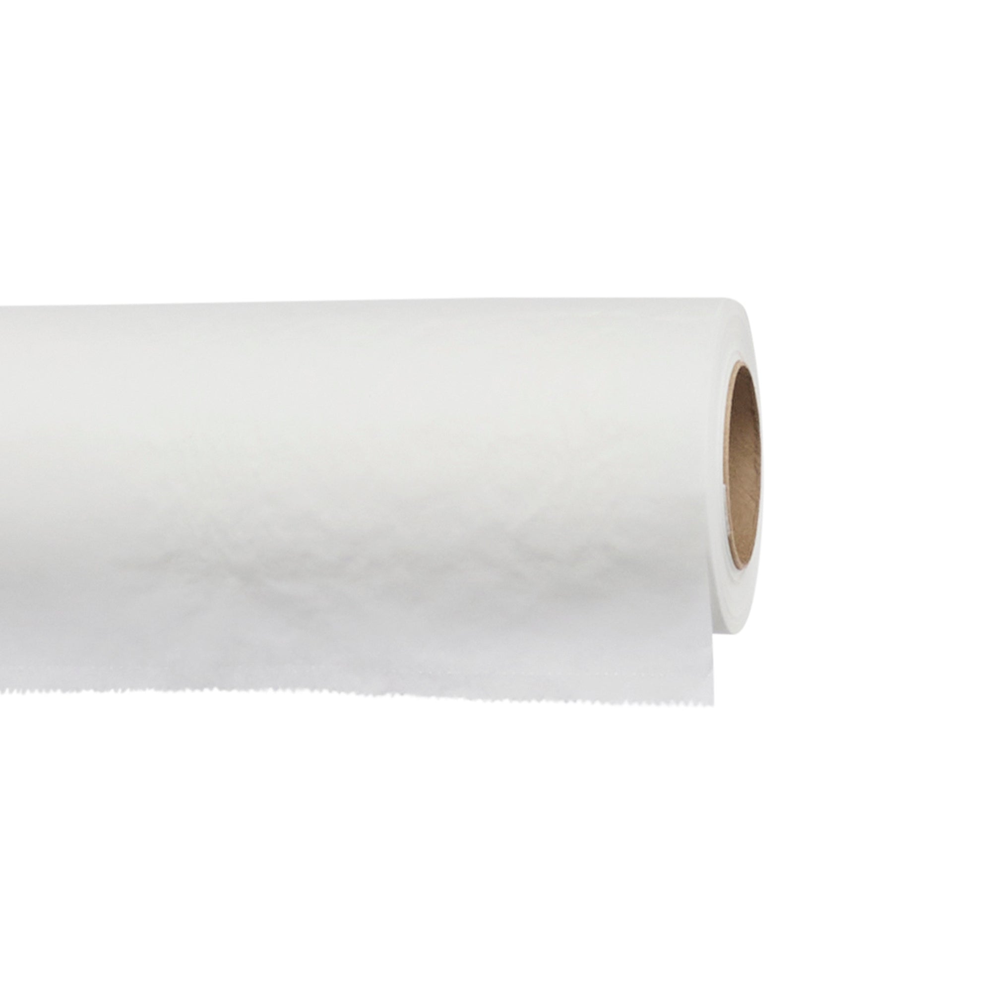 Headrest Paper McKesson 8-1/2 Inch Width 125 Foot Length White Crepe, Packaging Type- Case