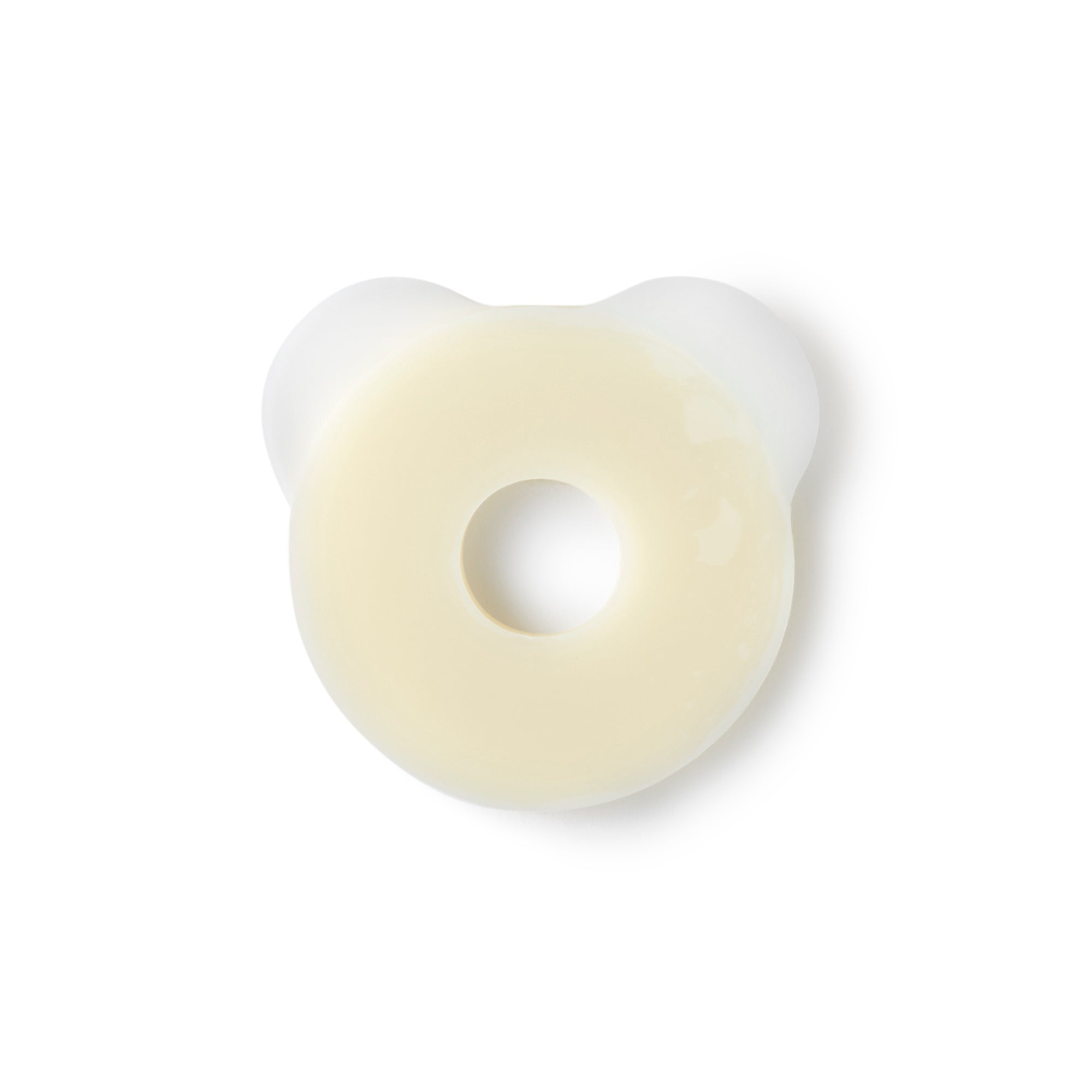 Ostomy Seal Brava Thick 3/4 Inch (18mm) Stoma 2-1/4 Inch (57 mm) 4.2mm Thick | 10/Box