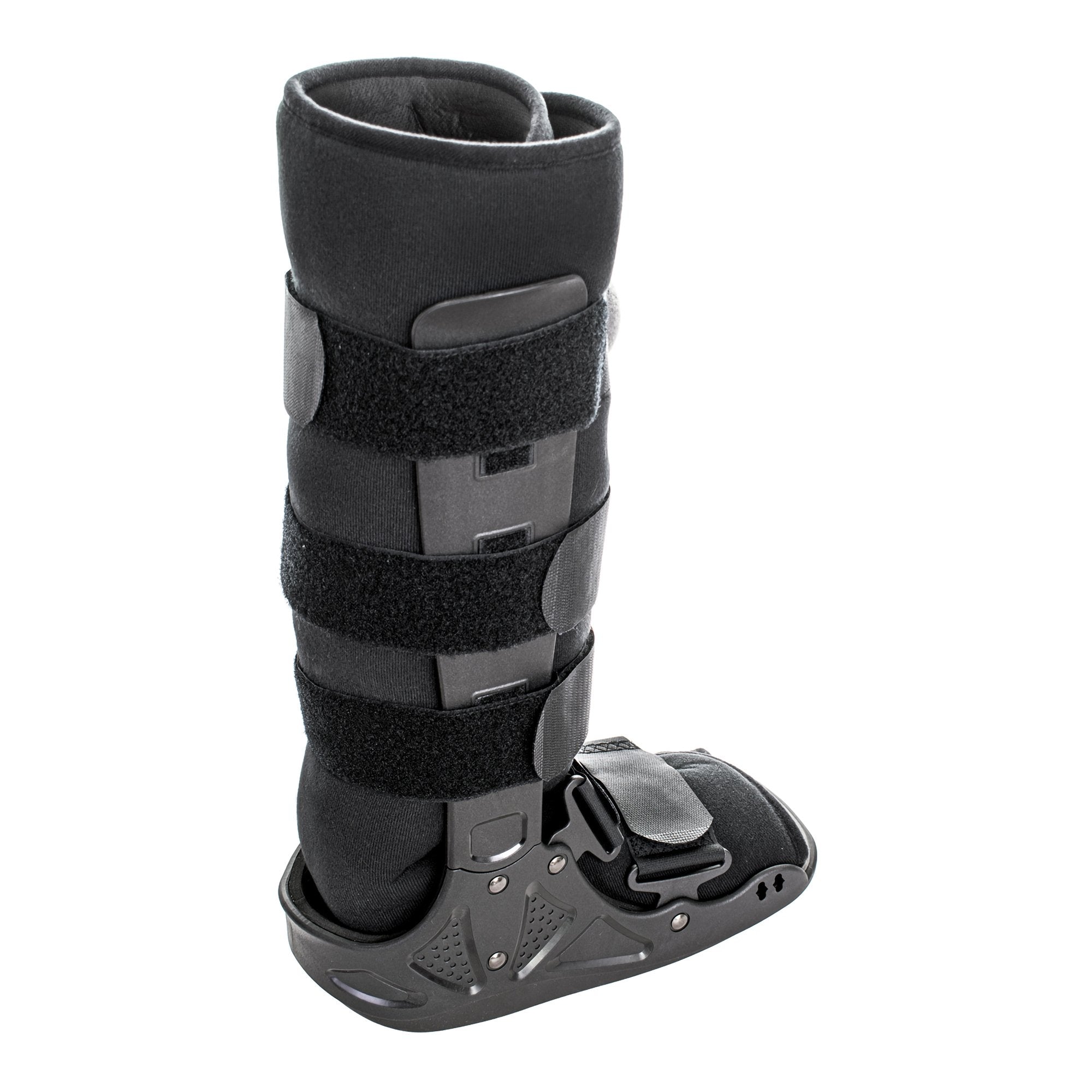 Air Walker Boot McKesson Pneumatic Adult Small Tall
