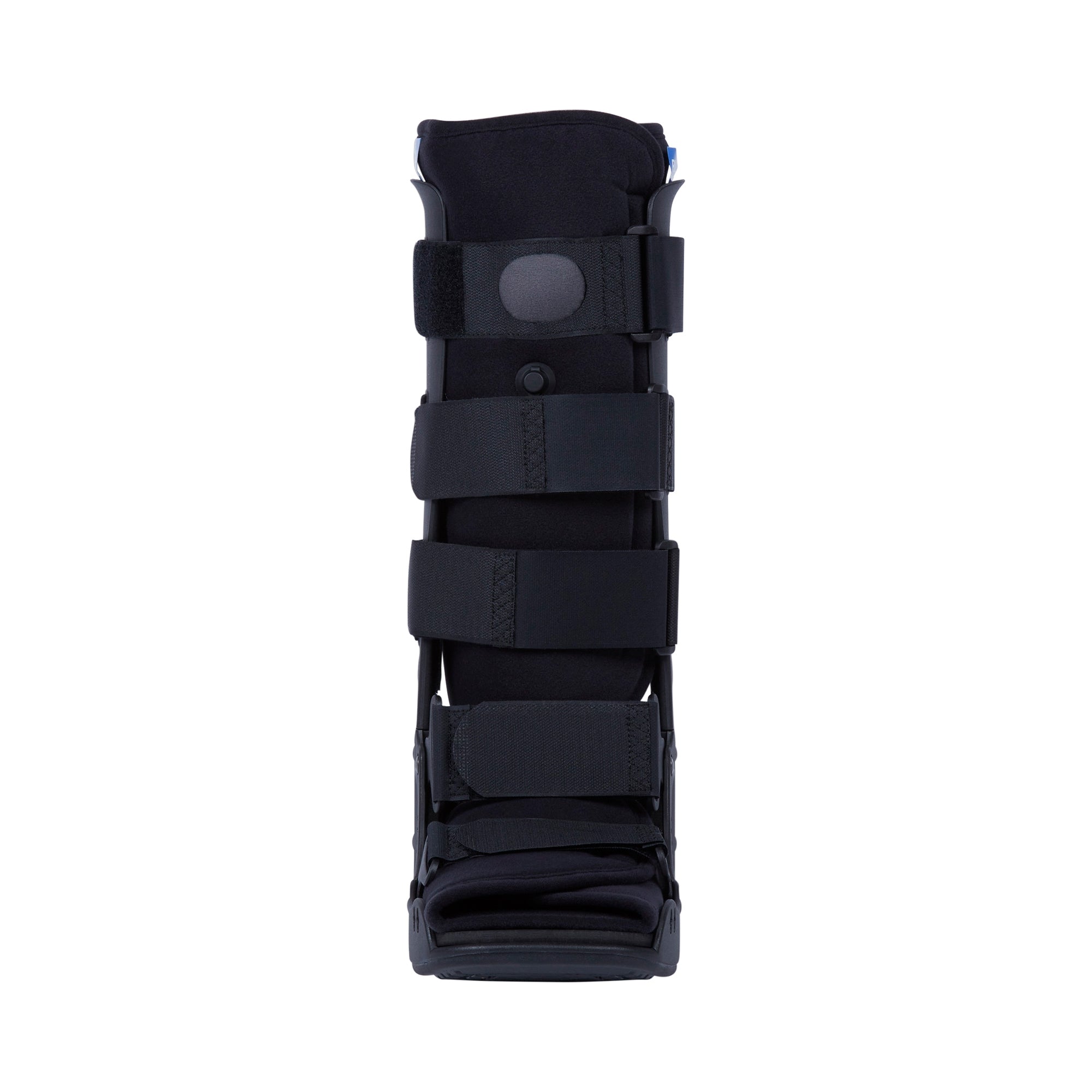 Air Walker Boot McKesson Pneumatic Adult Large Tall