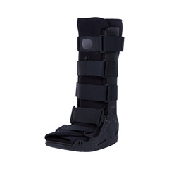Air Walker Boot McKesson Pneumatic Adult Large Tall