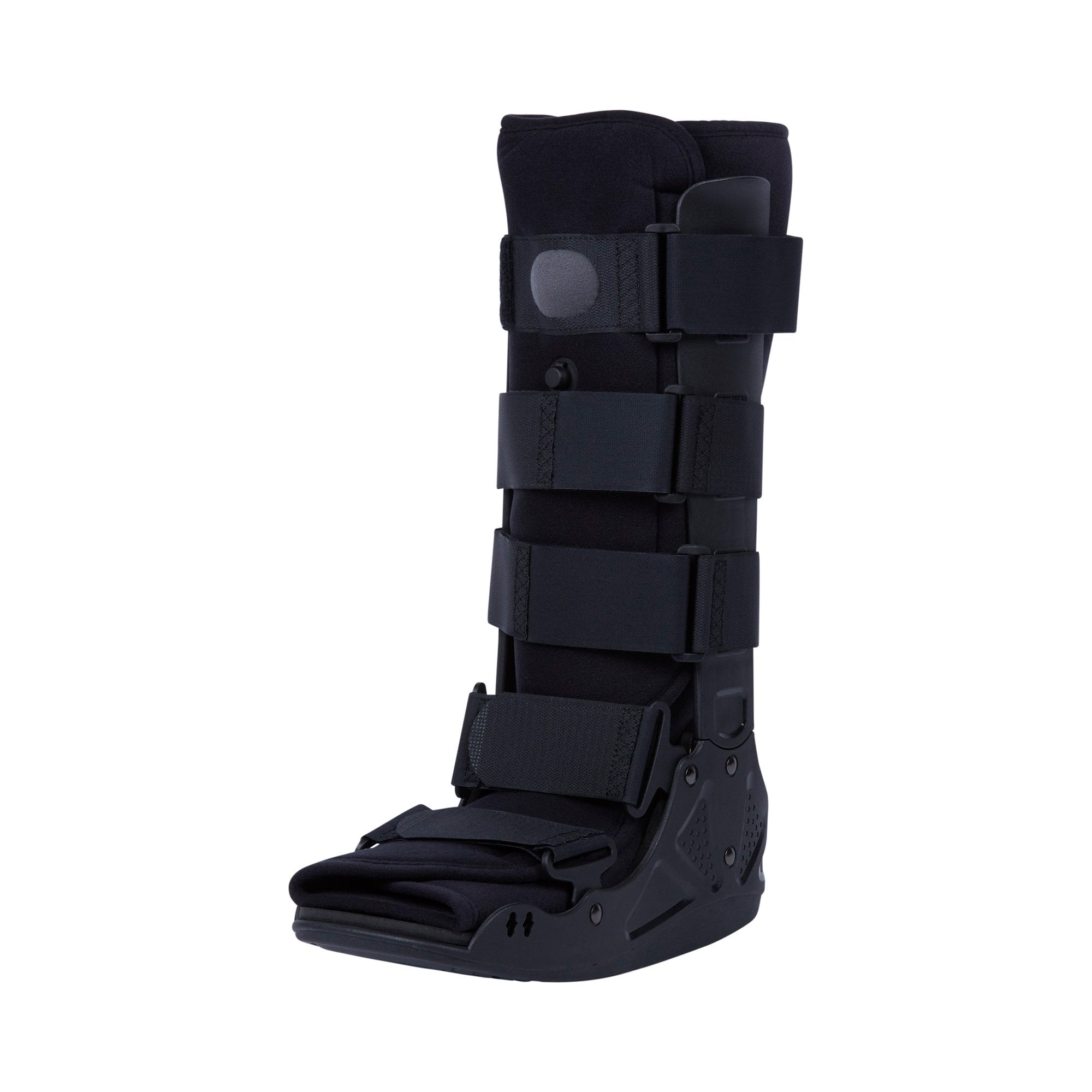 Air Walker Boot McKesson Pneumatic Adult Large Tall