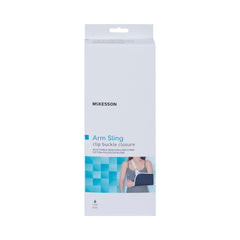 Arm Sling McKesson Buckle Closure / Adjustable Strap X-Large