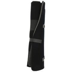 Knee Immobilizer McKesson X-Large Up to 36 Inch Thigh Circumference 18 Inch Length Left or Right Knee