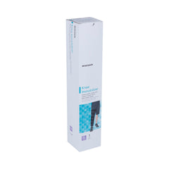 Knee Immobilizer McKesson X-Large Up to 36 Inch Thigh Circumference 18 Inch Length Left or Right Knee