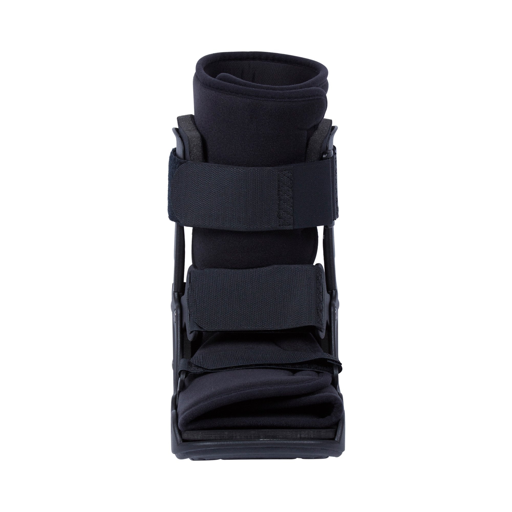 Walker Boot McKesson Non-Pneumatic Pediatric / Adult X-Small Short, Packaging Type- Each