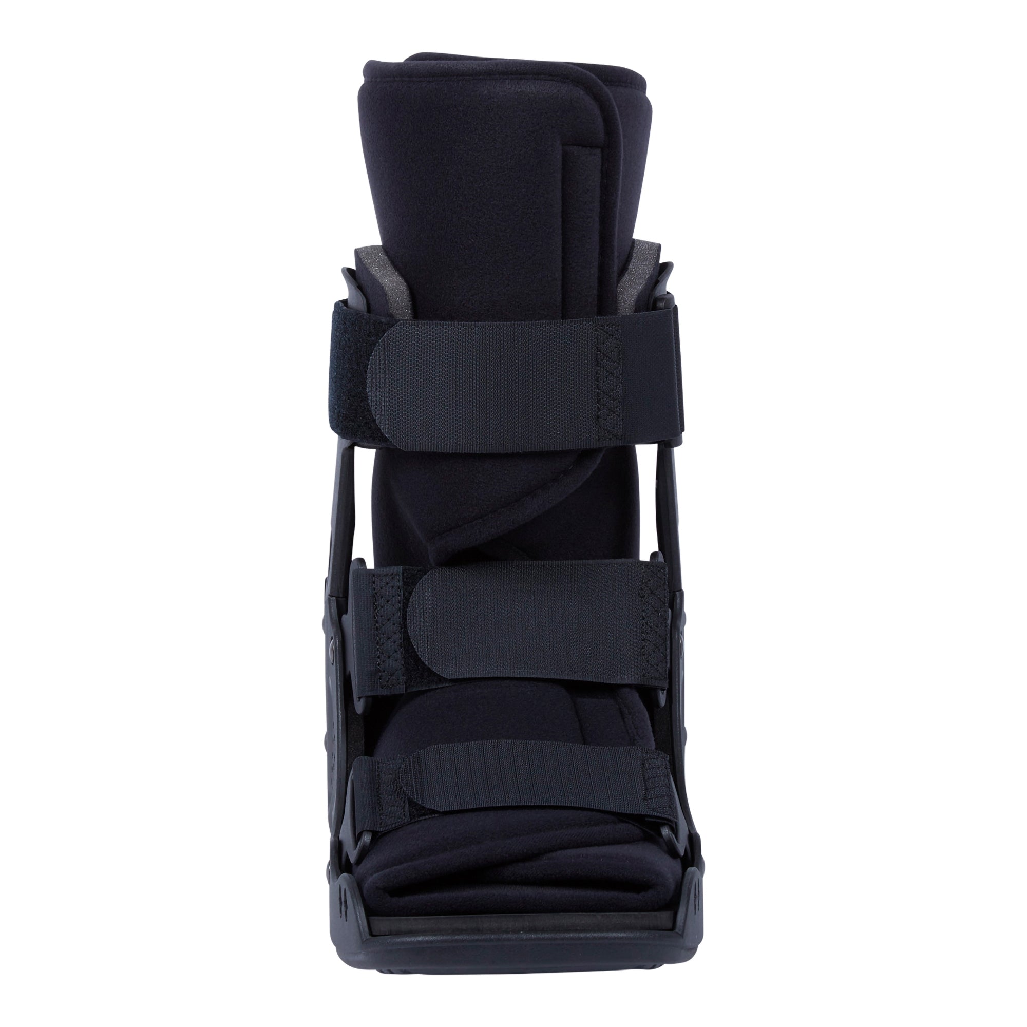 Walker Boot McKesson Non-Pneumatic Adult X-Large Short