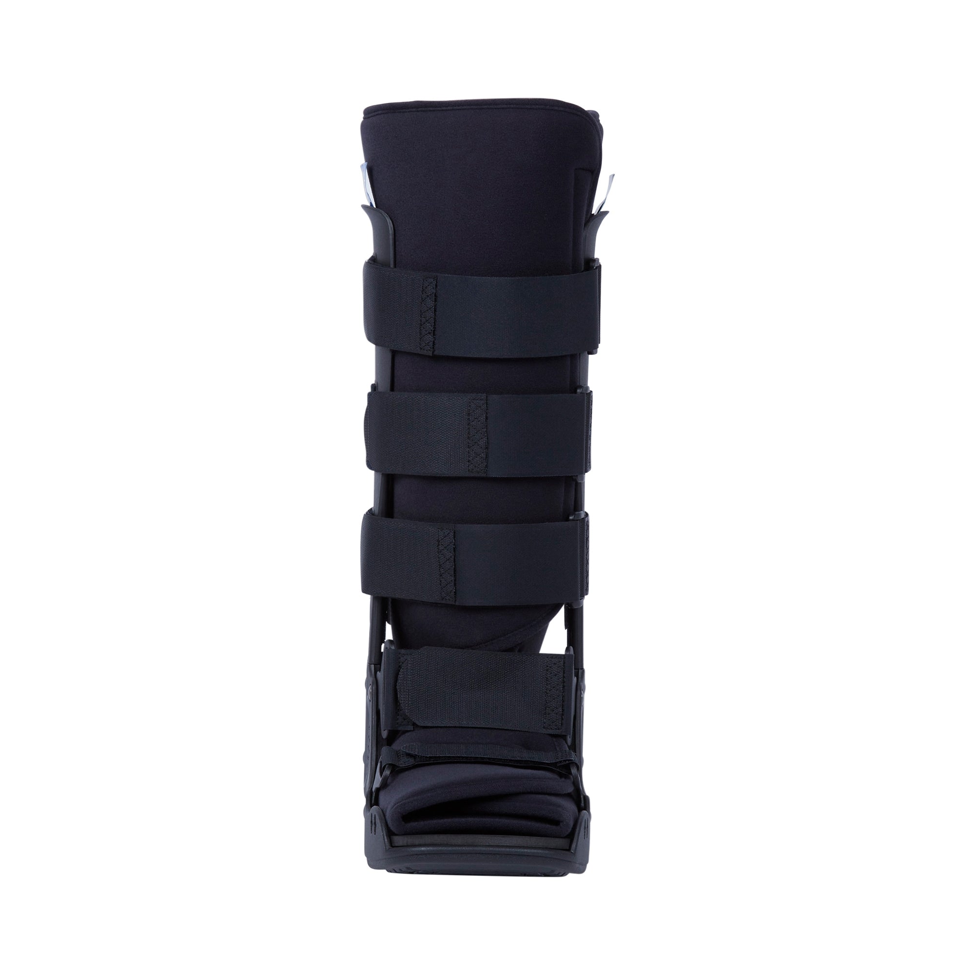 Walker Boot McKesson Non-Pneumatic Adult Large Tall