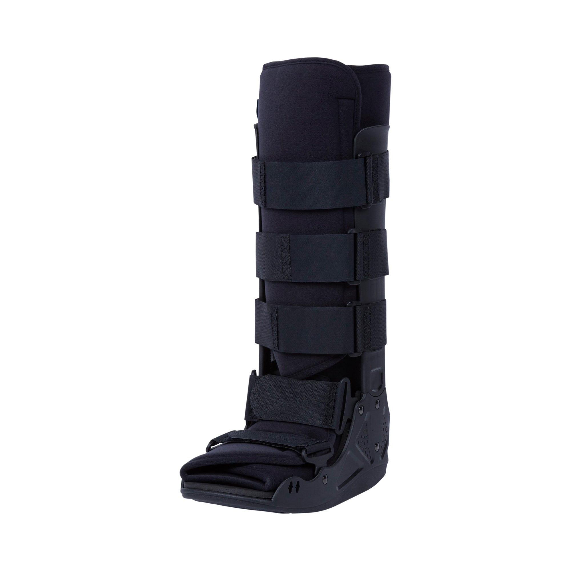Walker Boot McKesson Non-Pneumatic Adult Large Tall