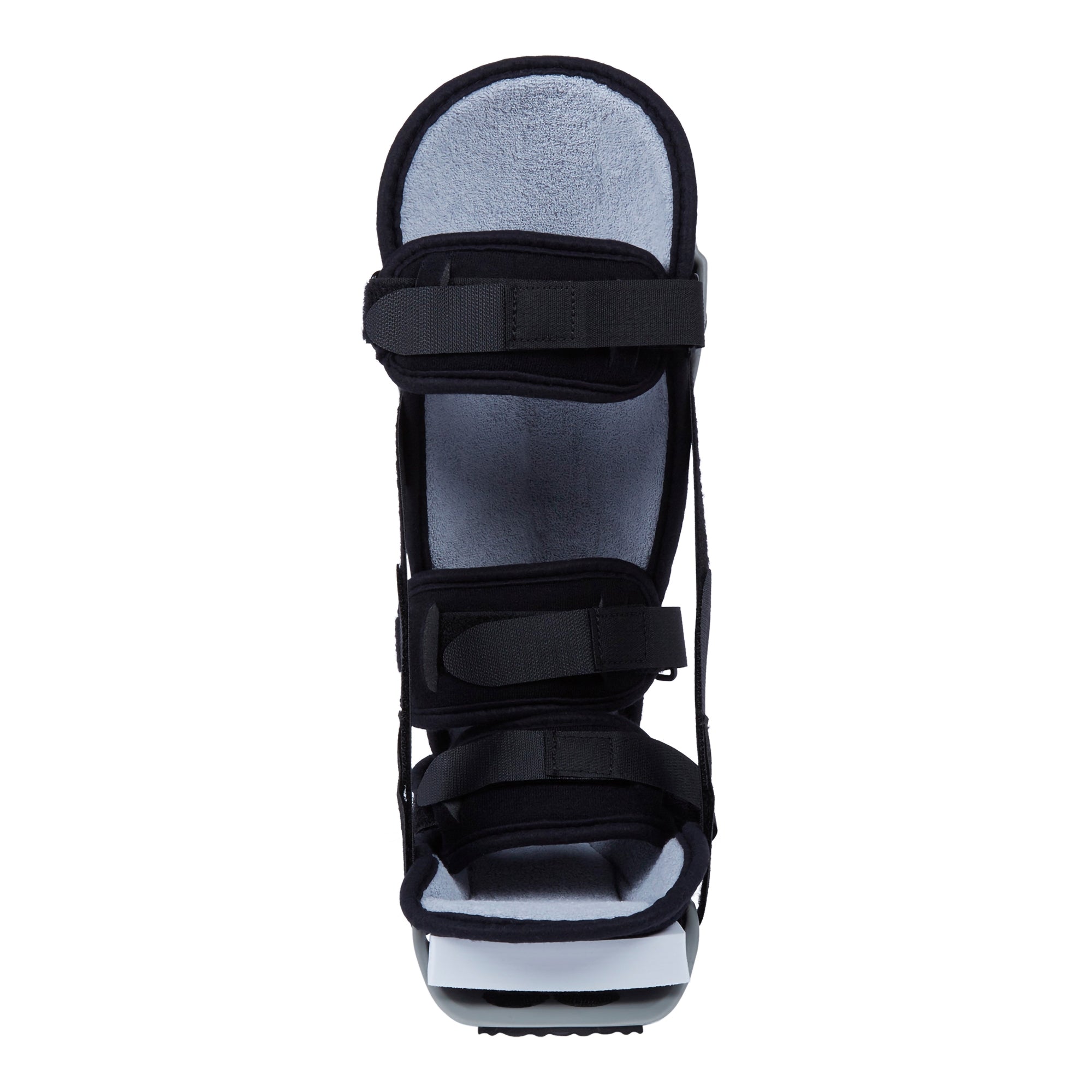 Plantar Fasciitis Night Splint McKesson Small Hook and Loop Closure Male 6 and Under / Female 7 and Under Foot, Packaging Type- Each
