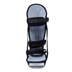 Plantar Fasciitis Night Splint McKesson Large Hook and Loop Closure Male 9-1/2 to 11-1/2 / Female 10 to 12-1/2 Foot, Packaging Type- Each