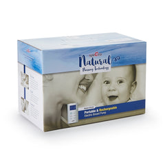 Single / Double Electric Breast Pump Kit Spectra 9 Plus,Packaging Type- Each