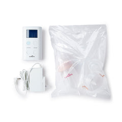 Single / Double Electric Breast Pump Kit Spectra 9 Plus,Packaging Type- Each