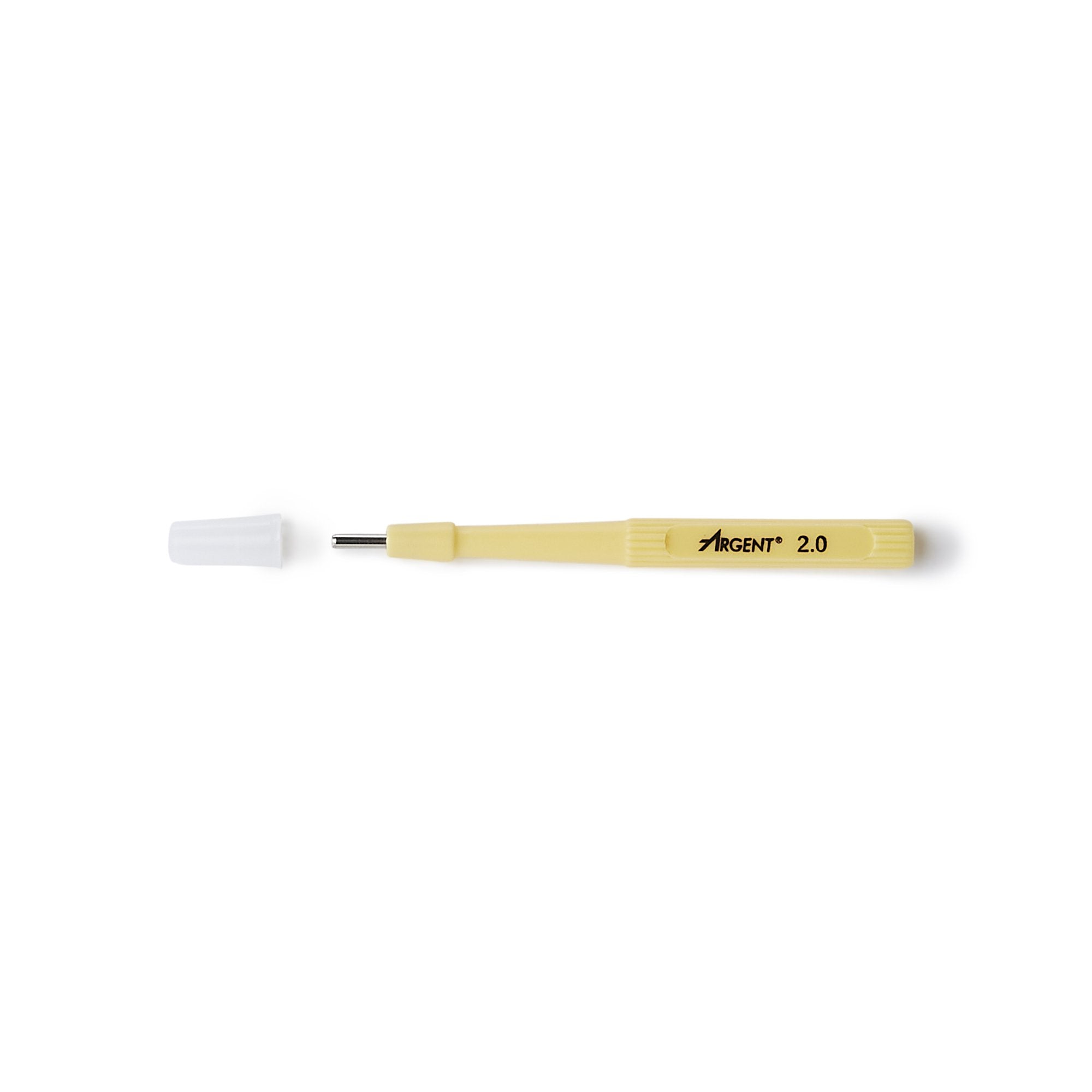 Biopsy Punch McKesson Argent Dermal 2 mm, Packaging Type- Box