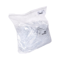 McKesson Test Tube Plain 5 mL Without Closure Polystyrene Tube, Packaging Type- Case