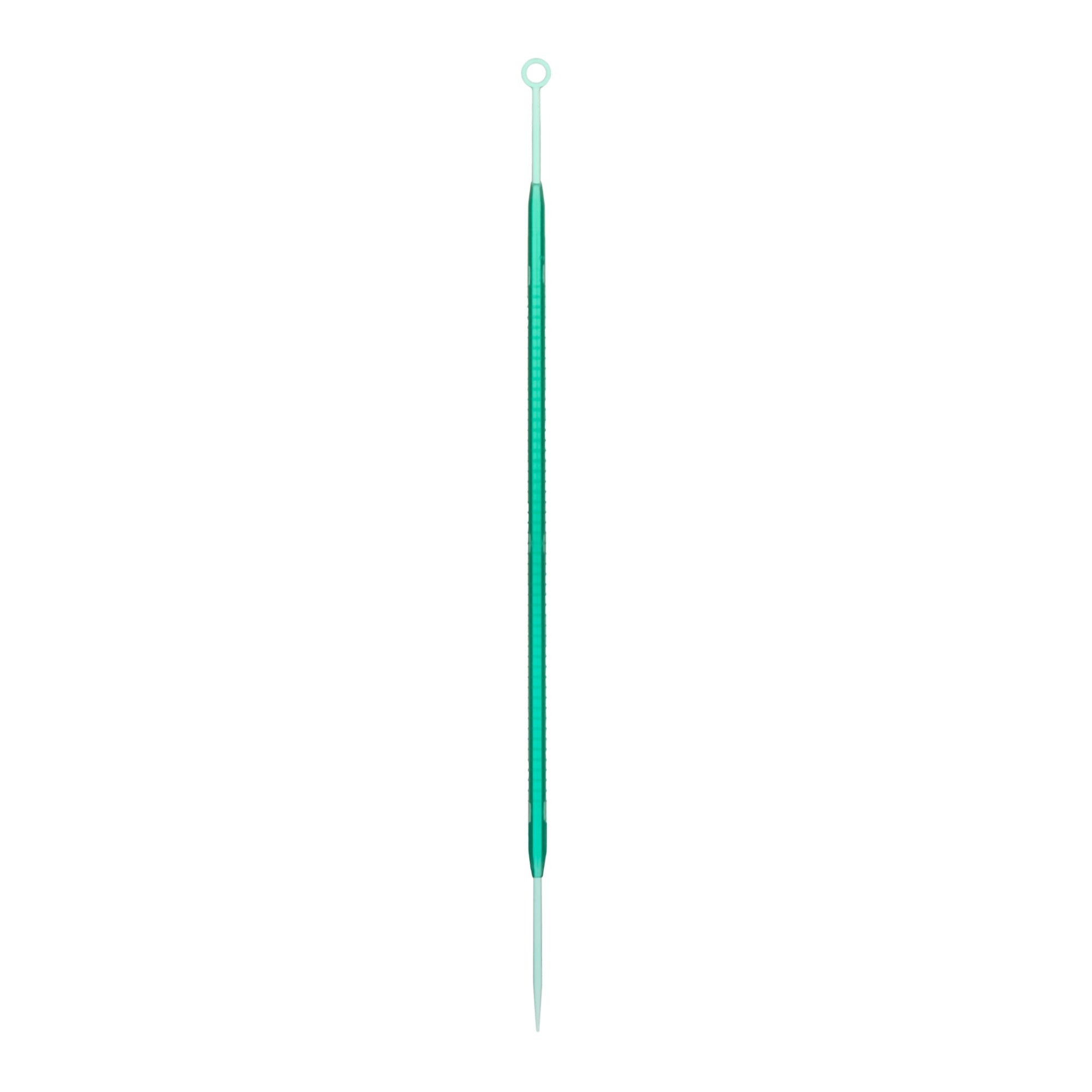 Inoculating Loop with Needle McKesson 10 ?L ABS Integrated Handle Sterile, Packaging Type- Case