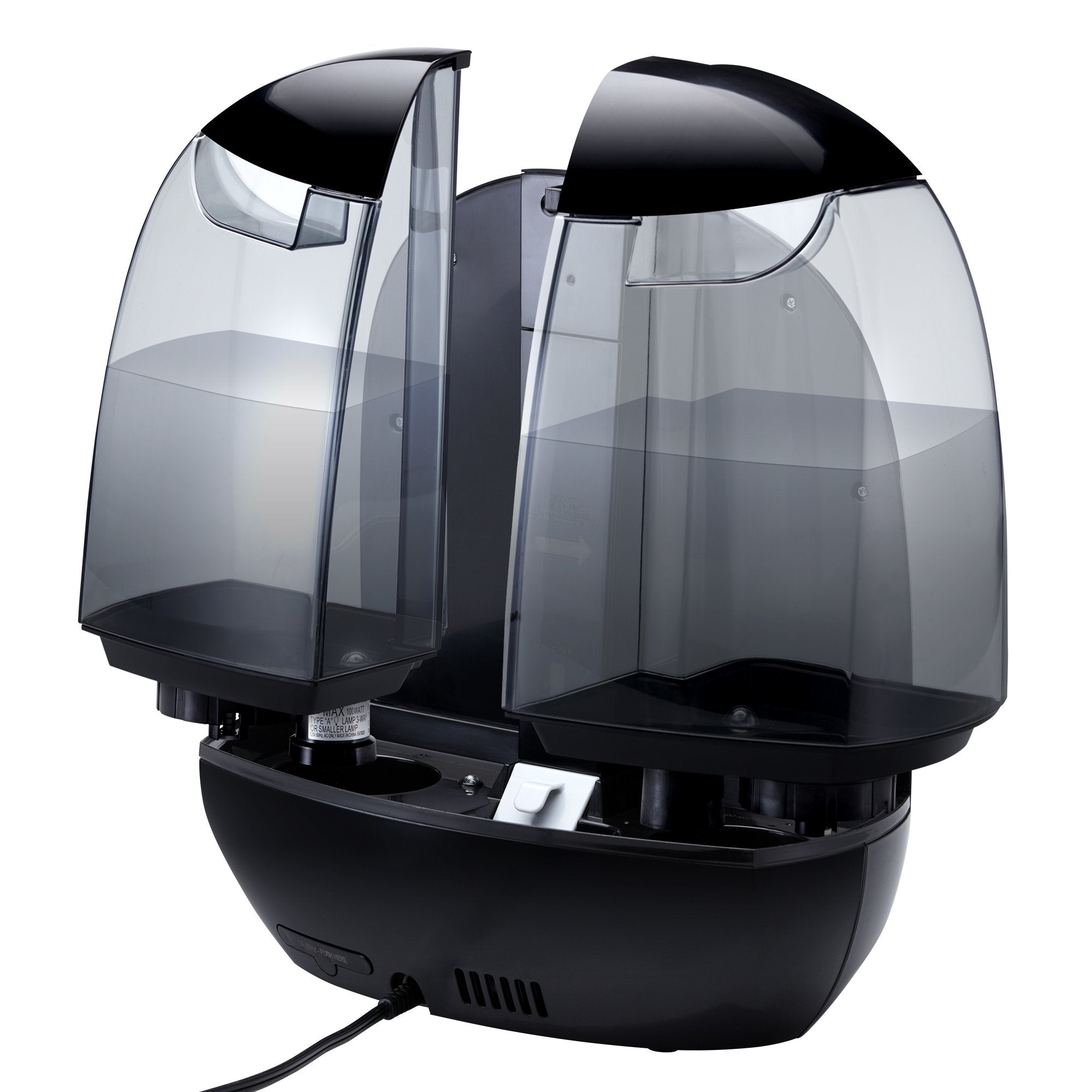 HoMedics-TotalComfort-Deluxe-Humidifier-1-gal., Packaging Type- Each