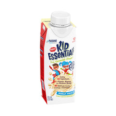pediatric oral supplement boost kid essentials 1 5 vanilla vortex flavor 8 oz carton liquid vitamins minerals packaging type case