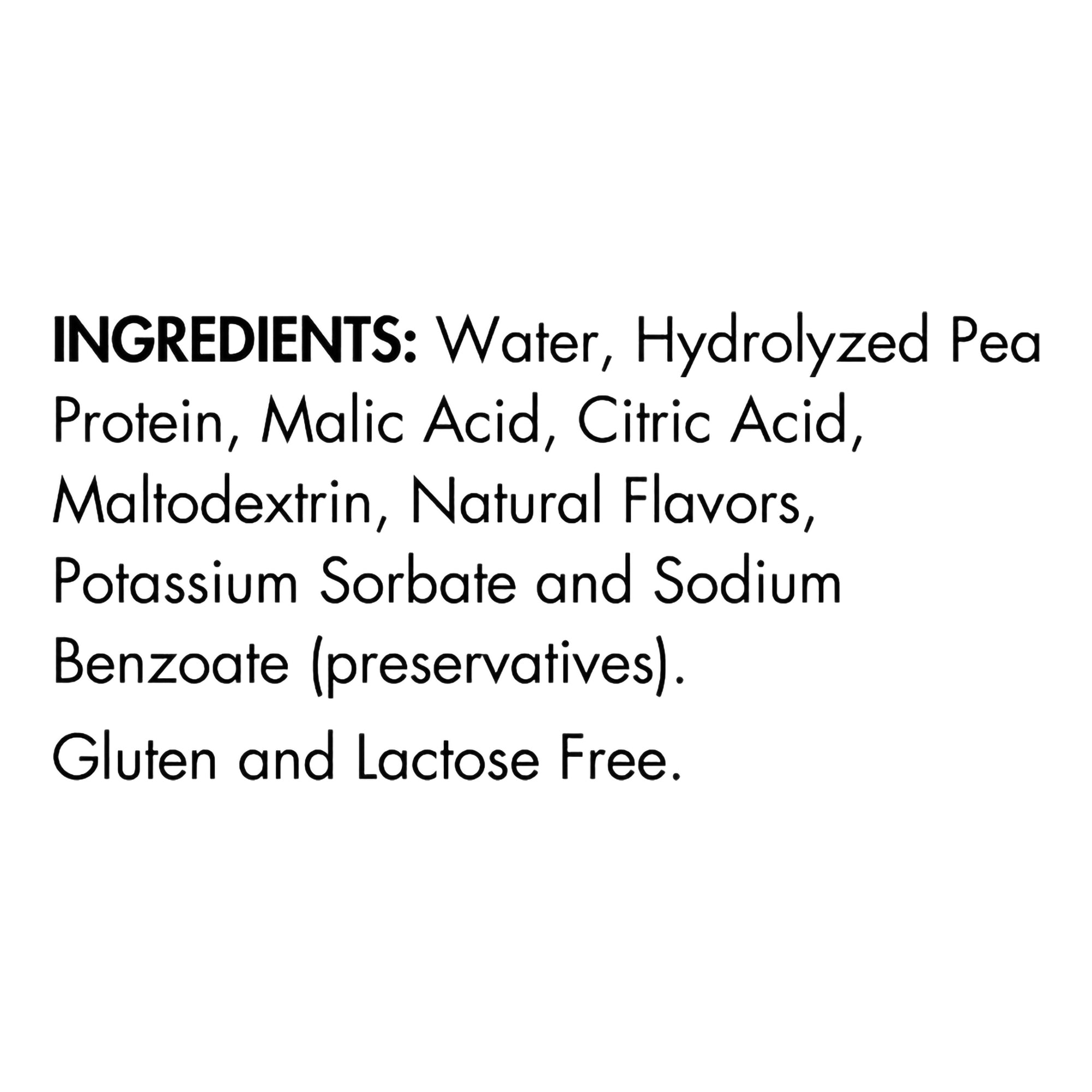 Tube Feeding Formula ProSource TF Free Unflavored Liquid 1.5 oz. Pouch, Packaging Type- Case