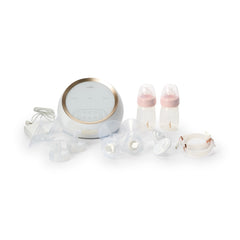 Double Electric Breast Pump Kit Spectra Synergy Gold | Each