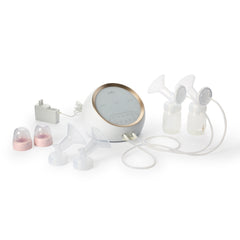 Double Electric Breast Pump Kit Spectra Synergy Gold | Each