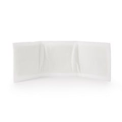 Padded Precut Splint 3M Scotchcast Quick Step Double Sided Felt 2 X 10 Inch Felt / Fiberglass White, Packaging Type- Case