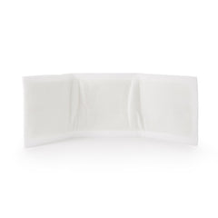 Padded Precut Splint 3M Scotchcast Quick Step Double Sided Felt 4 X 15 Inch Felt / Fiberglass White, Packaging Type- Case