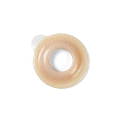 Ostomy Seal Brava Convex, Starter Hole 1-3/16 Inch (30mm) | 10/Box