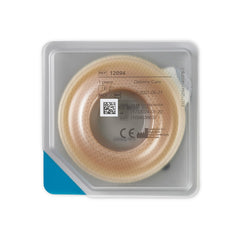 Ostomy Seal Brava Convex, Starter Hole 1-9/16 Inch (40mm) | 10/Box