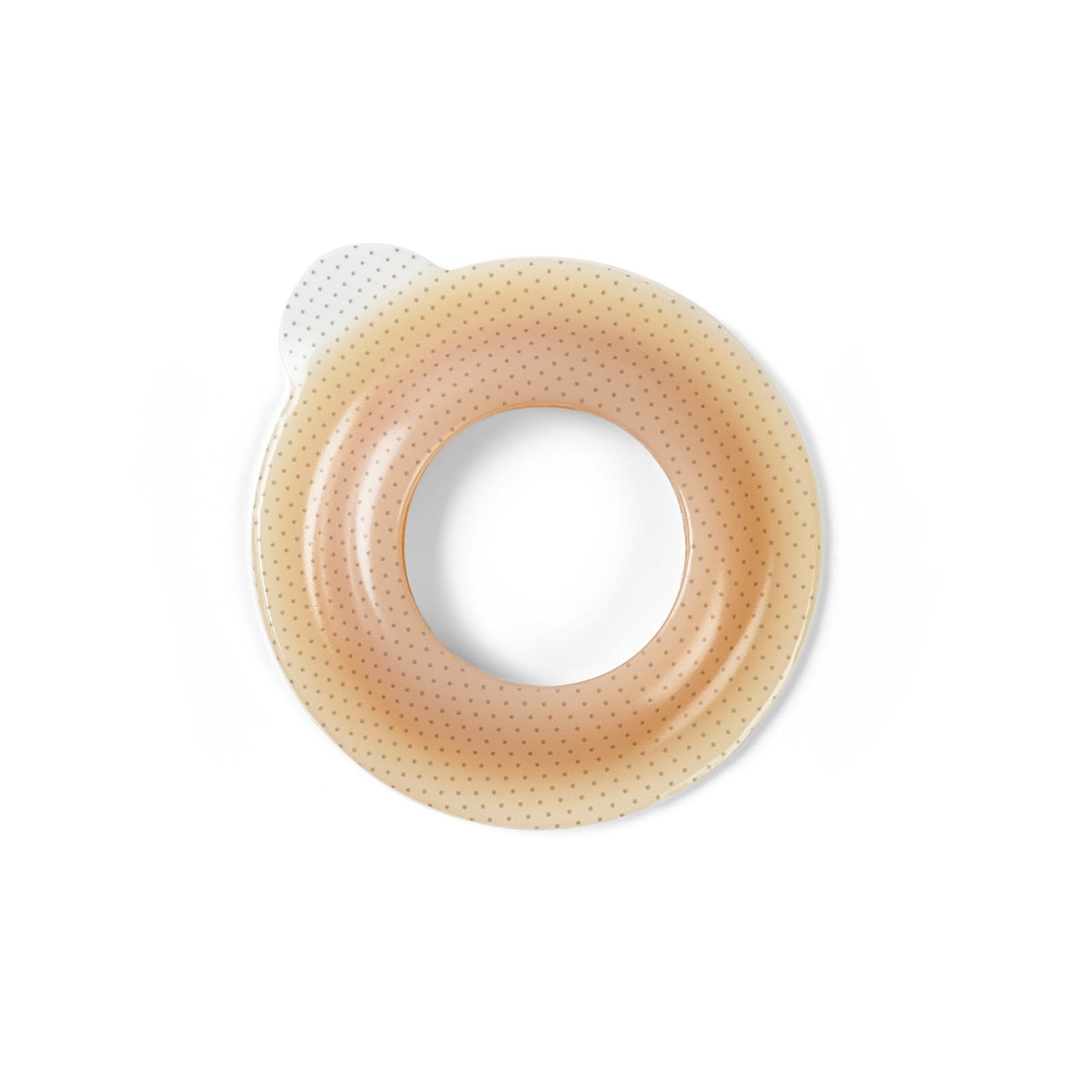 Ostomy Seal Brava Convex, Starter Hole 1-9/16 Inch (40mm) | 10/Box