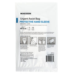 Emesis Bag McKesson 40 oz. Clear