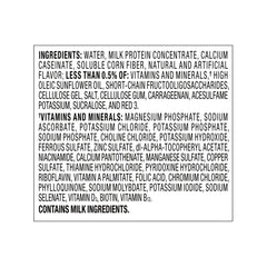 Oral Supplement Ensure Max Protein Nutrition Shake Creamy Strawberry Flavor Liquid 11 oz. Reclosable Carton, Packaging Type- Case