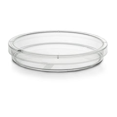 Petri Dish McKesson Polystyrene, Packaging Type- Case