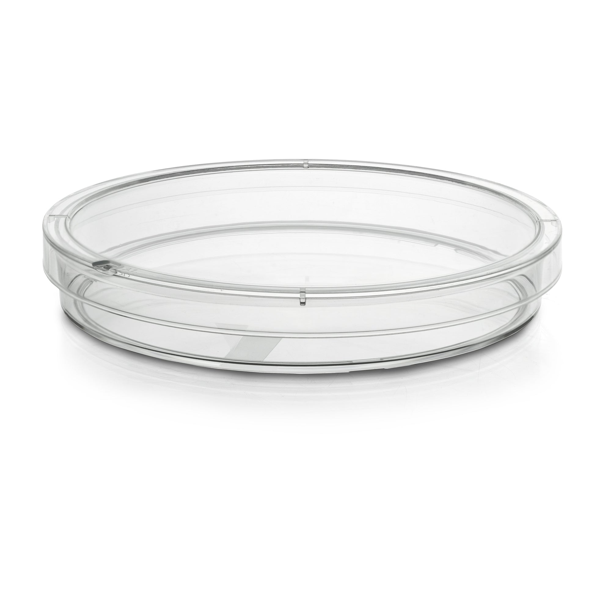 Petri Dish McKesson Polystyrene, Packaging Type- Case