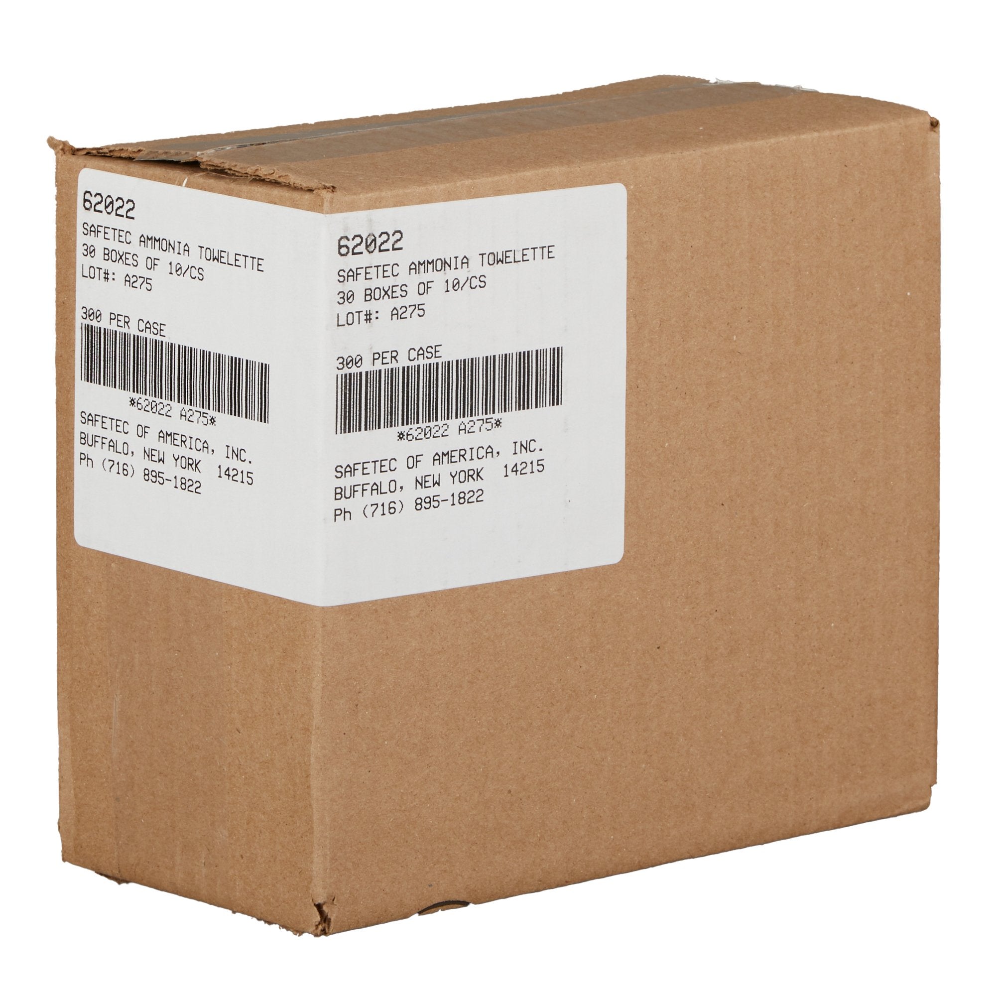 Respiratory Stimulant 15% - 30% Strength Inhalant, Packaging Type- Case