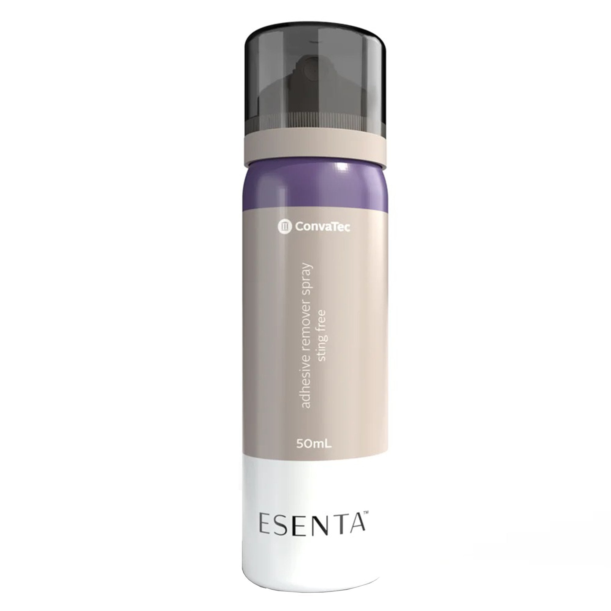 Adhesive Remover Esenta Sting Free Liquid 50 mL,Packaging Type- Each