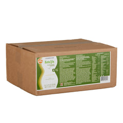 Oral Supplement KetoVie 4:1 Plant-Based Protein Vanilla Flavor Liquid 8.5 oz. Carton, Packaging Type- Case