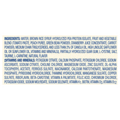 Tube Feeding Formula Compleat Peptide 1.5 Unflavored Liquid 1000 mL Ready to Hang Prefilled Container | Each