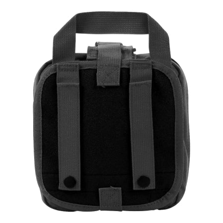 First Aid Kit My Medic MYFAK Standard Black Nylon Bag,Packaging Type- Each